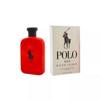 Perfume Tester Ralph L. Polo Red Int. 125ML s/C - Cod Int: 78244