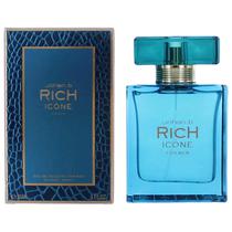 Perfume Rich Icone Men Edt 90ML - 3700134407344
