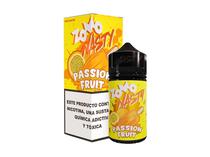 Essencia Liquida Nasty-Zomo Salt Passion Fruit - 35MG/30ML