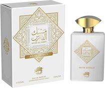 Perfume Emper Musk Al Fares Edp 100ML - Unissex