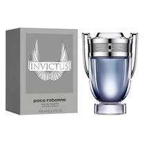 Perfume Paco Rabanne Invictus Edt Masculino 100ML