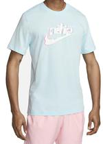 Camiseta Nike - FV3745 474 - Masculina