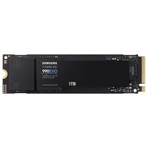 SSD Samsung M.2 1TB 990 Evo Nvme - MZ-V9E1T0B/AM