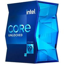 Processador Intel Core i9 11900K 3.50GHZ 16MB 1200
