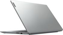 Notebook Lenovo Ideapad 1 15IAU7 Intel i3-1215U/ 8GB/ 256GB SSD/ 15.6" FHD/ W11 (82QD00DHUS)