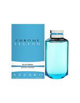 Perfume Azzaro Chrome Legende Edt 125ML