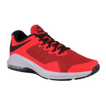 Tenis Nike Masculino AA7060-600 10 - Vermelho