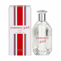 Perfume Tommy Hilfiger Tommy Girl Edt Feminino - 50ML
