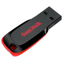 Pendrive Sandisk Cruzer Blade 32GB