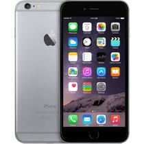 Apple iPhone *R* 6 16GB Space Gray A1549