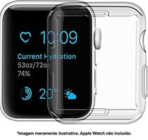 Capa para Apple Watch 4 (44MM) Usams US-BH486