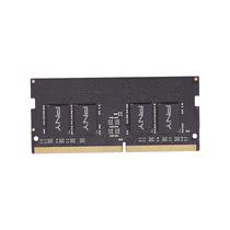 Memoria Ram p/NB DDR4 16GB 2666 PNY MN16GSD42666BL