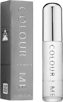 Perfume Colour Me Silver Sport Edp 50ML - Masculino