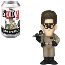 Funko Soda Ghostbusters - Egon Spengler