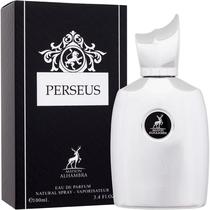 Perfume Maison Alhambra Perseus Edp 100ML - Masculino