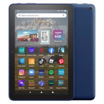 Tablet Amazon Fire HD8 32GB 8" Denin Azul