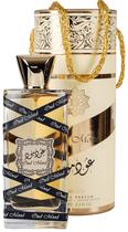 Perfume Lattafa Oud Mood Edp Unissex - 100ML