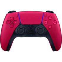 Controle para Console Sony Dualsense CFI-ZCT1W - Bluetooth - para Playstation 5 - Cosmic Red