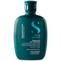 Shampoo Alfaparf Semi Di Lino Rectonstruction 250ML