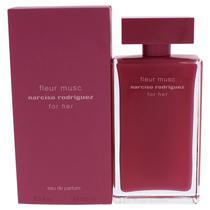 Perfume Narciso R Fleur Musc Edp Fem 100ML - Cod Int: 66636