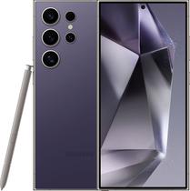 Smartphone Samsung Galaxy S24 Ultra SM-S928B DS 5G 6.8" 12/512GB - Titanium Violet (Homologado)