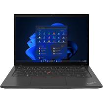 Notebook Lenovo Thinkpad P14S Gen 4 21HF0020US 14" Intel Core i7-1360P RTX A500 Touch - Preto