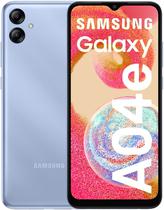 Smartphone Samsung Galaxy A04E A042M Lte Dual Sim 6.5" 3/32GB Light Blue