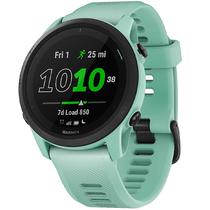 Smartwatch Garmin Forerunner 745 010-02445-11 com GPS/Wi-Fi - Verde