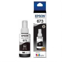 Tinta Epson T673 120 Negro L800 70ML %%