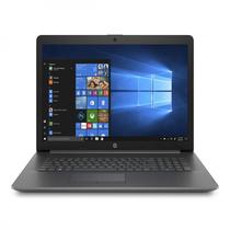 Notebook HP AMD A9 9425 17-CA0020NR 4GB-Ram/1TB-HDD/17"