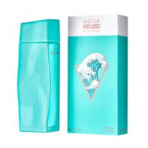 Perfume Kenzo Aqua Femme Edt 100ML - Cod Int: 57622