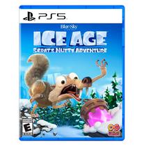 Jogo Ice Age: Scrat's Nutty Adventure para PS5