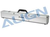 TR600 Main Blade Aluminun Case H60127
