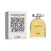 Perfume Deluxe L'Homme Prime Eau de Toilette 100ML