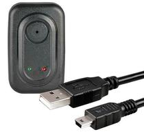 Carregador Universal Boyu para MP3/MP4 - (Caixa Fea)