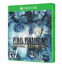 Jogo Final Fantasy XV Royal Edition Xbox One