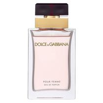 Perfume Dolce & Gabbana Pour Femme F Edp 50ML