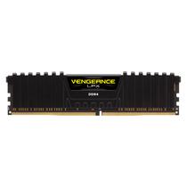 Memoria Ram Corsair Vengeance 16GB / DDR4 / 2400MHZ / 1X16GB - (CMK16GX4M1A2400C14)