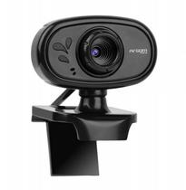 Webcam Argom ARG-WC-9120BK 720P