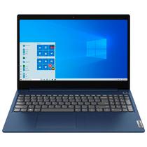 Notebook Lenovo Ideapad 1 15AMN7 AMD Ryzen 5 7520U Tela Touch Full HD 15.6" / 8GB de Ram / 256GB SSD - Abyss Azul (82VG00MYUS) (Ingles)