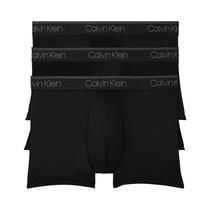 Conjunto de Boxers Calvin Klein NB2569 001 3 Piezas