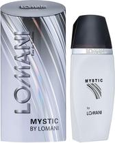 Perfume Lomani Mystic Edt 100ML - Masculino