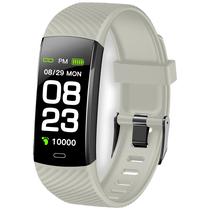 Relogio Smartwatch Xion X-WATCH55 - Silver