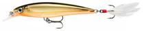 Isca Artificial Rapala X-Rap XR-08-Tosd - Tennessee Olive Shad