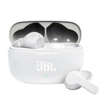 JBL Fone W200TWS White True Wireless Earbuds