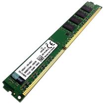 Memoria DDR3 8GB 1600 Kingston