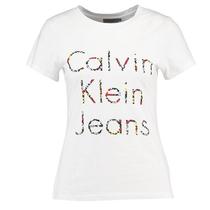 Camiseta Calvin Klein Feminina J20J207474-903 L - Multi