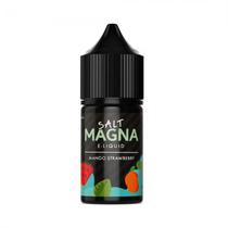 Essencia Vape Magna Salt Mango Strawberry 50MG 30ML