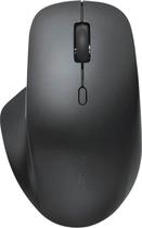 Mouse Rapoo M50 Plus Silent Wireless 2.4GHZ Black