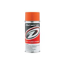 Spray Polycarb Candy Orange 4.5OZ DTXR4296